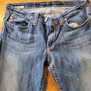 Big Star Jeans